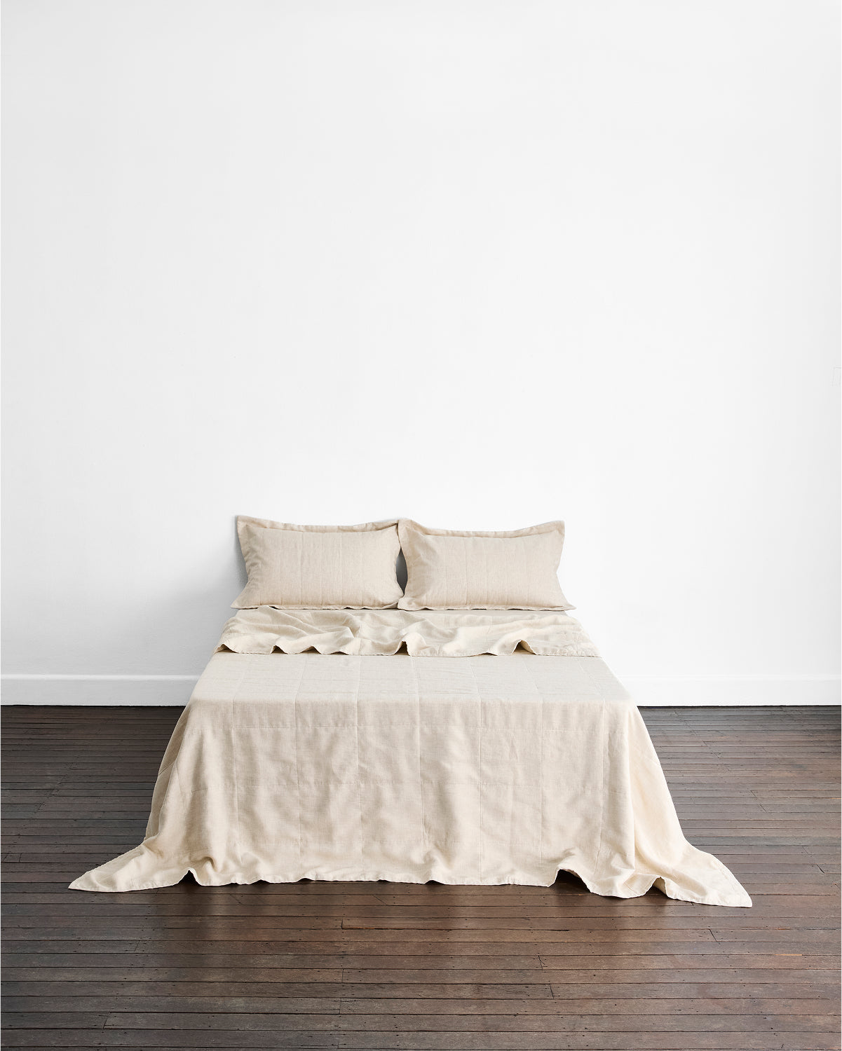 Oatmeal Quilt