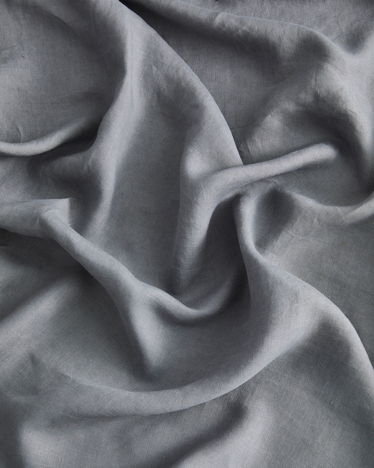 Mineral 100% French Flax Linen Flat Sheet